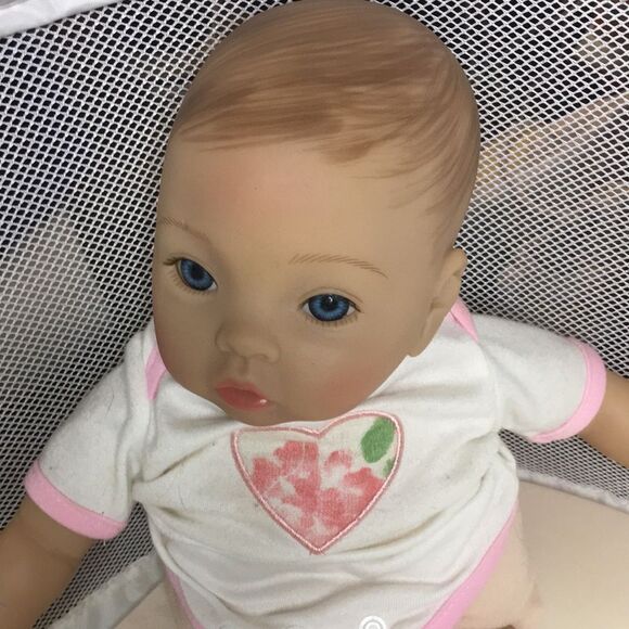 Paradise Gallery Doll - Picture 13 of 13